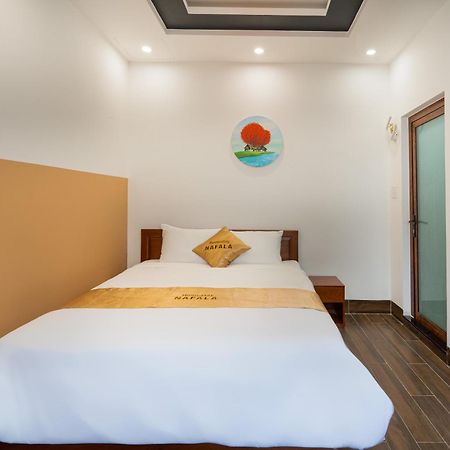 Nafala Homestay Hoi An Eksteriør billede